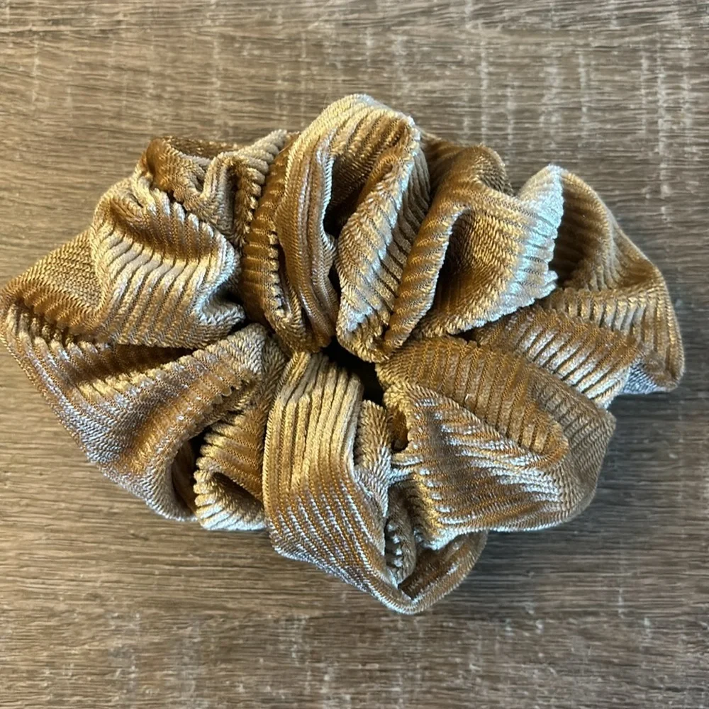 Assorted Scrunchies-OS